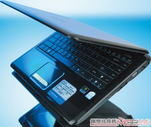 华硕 K40IN - 入门家用笔记本_资料集锦-2 华硕 K40IN - 入门家用笔记本_资料集锦-2