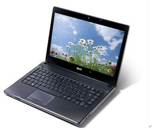 宏碁 Aspire 4253 – 轻薄办公笔记本_资料手册
