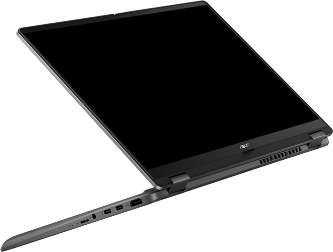 华硕 VivoBook Flip 16 - 360度翻转轻薄本_资料手册-5