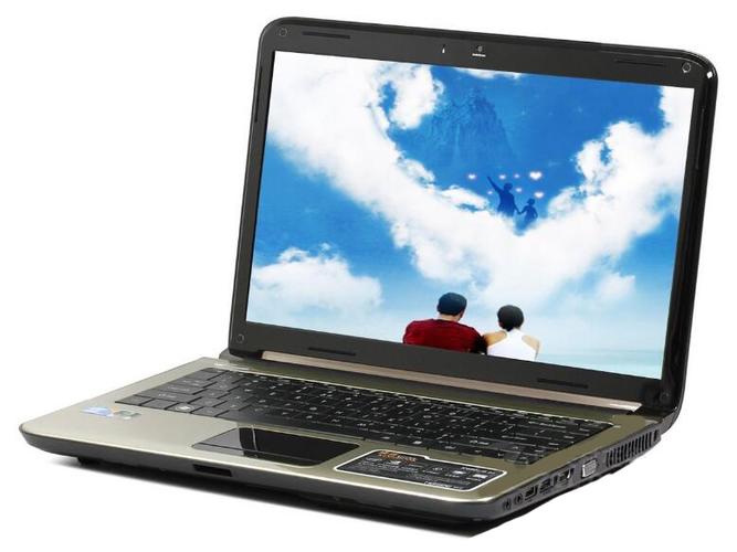 神舟精盾K480P-i3G D3 - 经典i3独显笔记本_资料手册-5