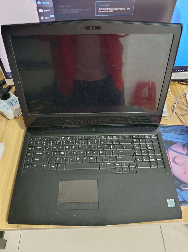 戴尔 Alienware - 高性能游戏笔记本_百科资料-2
