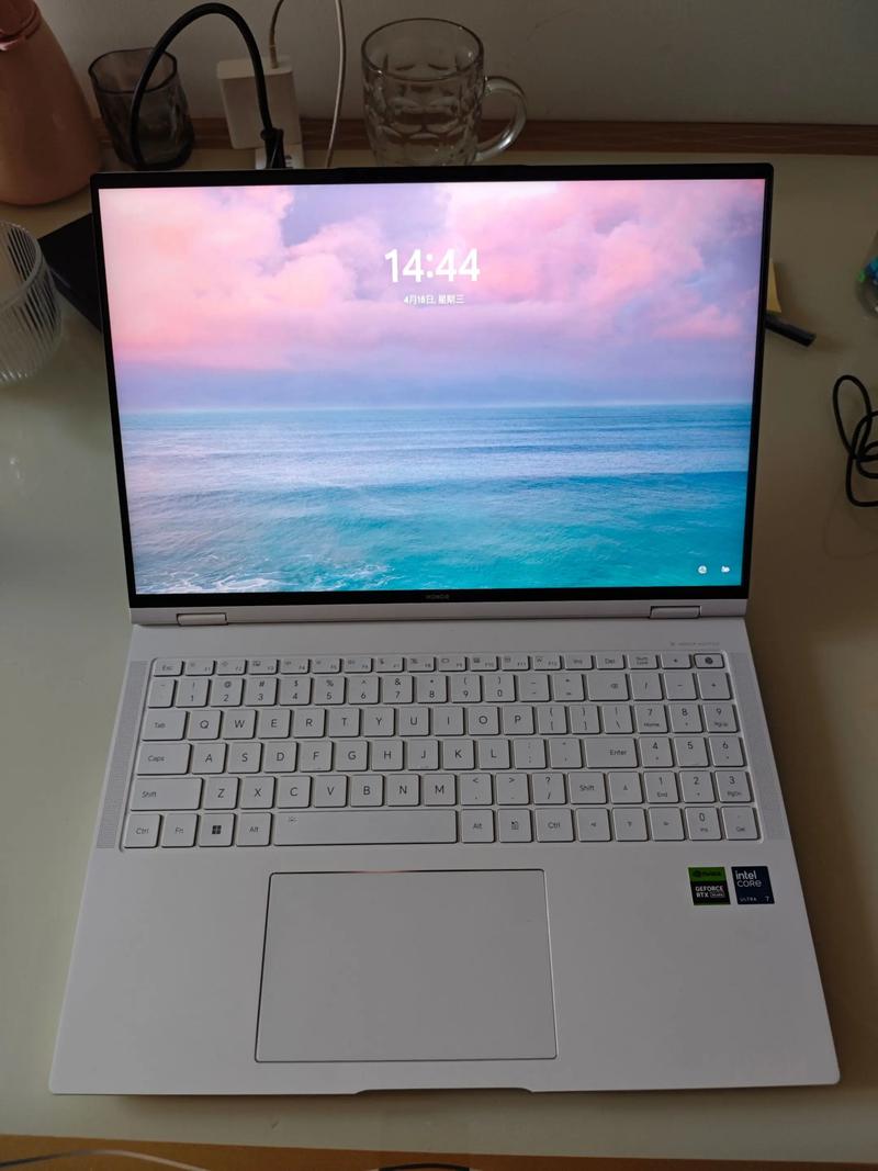荣耀（HONOR）MagicBook 16 2026 - 高性能游戏本_资料库-5