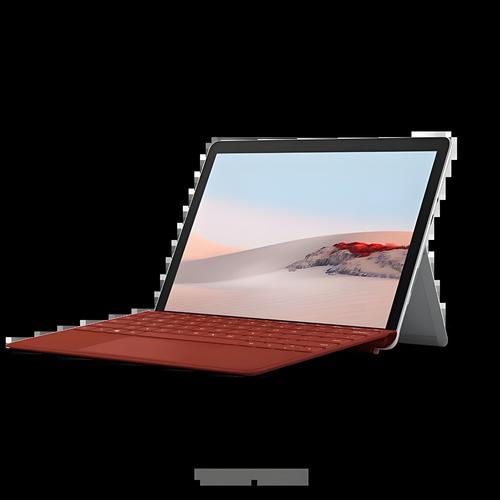 微软（Microsoft）Surface Laptop Go 2 - 轻薄触控笔记本_百科资料-2