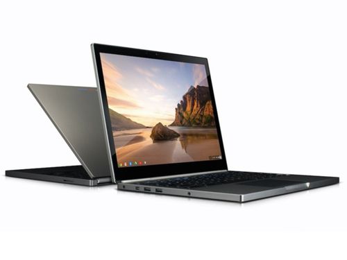 谷歌（Google）Pixelbook - 二合一变形笔记本_资料手册-4