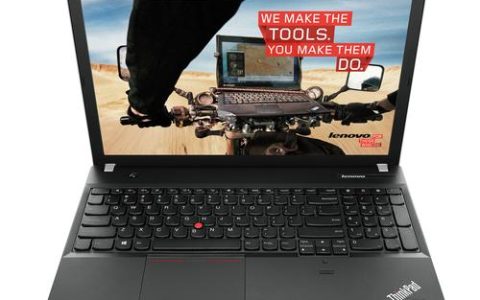 联想（Lenovo）ThinkPad Edge E40 – 商务办公笔记本_资料库