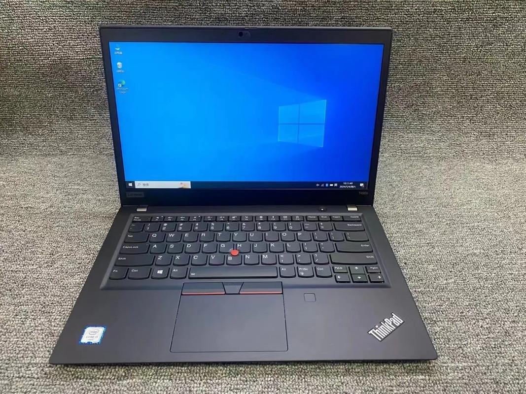 联想（Lenovo）ThinkPad T410si - 商务轻薄笔记本_百科资料-3