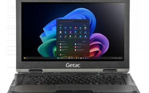 神基（Getac）B360 Plus – 强固三防笔记本_百科资料