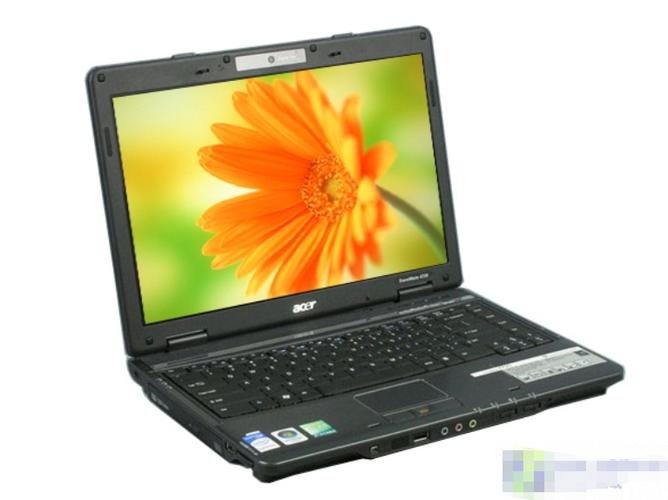 宏碁 Aspire 4330 - 经典入门笔记本_百科资料-2