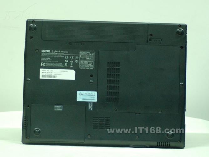 明基（BenQ）Joybook R43 - 商务办公笔记本_资料手册-3
