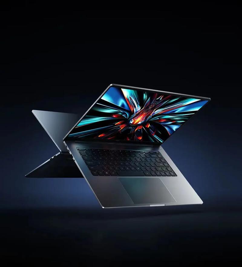 小米（Xiaomi）Redmi Book 16 Pro 2024 - 高性能轻薄本_资料手册-2