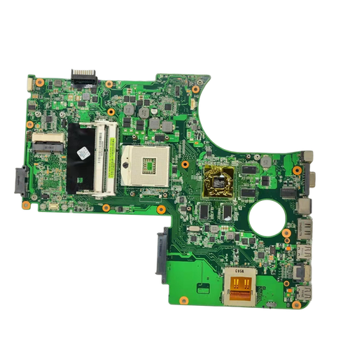 华硕 N73 - 大屏游戏影音本_百科资料-3