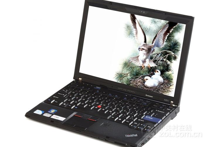 联想（Lenovo）ThinkPad X201i - 经典商务笔记本_资料手册-4