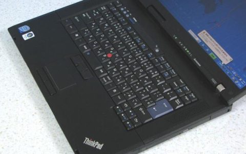 联想（Lenovo）ThinkPad R500 – 经典商务笔记本_百科资料