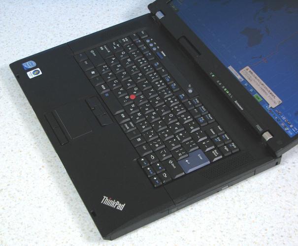 联想（Lenovo）ThinkPad R500 - 经典商务笔记本_百科资料-1