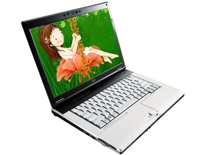 富士通 LifeBook S7211 - 商务轻薄笔记本_资料手册-4 富士通 LifeBook S7211 - 商务轻薄笔记本_资料手册-4