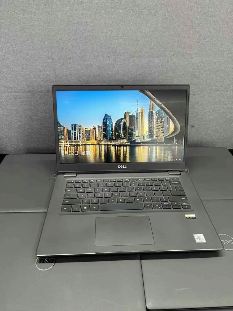 戴尔 Latitude D410 - 商务轻薄笔记本_百科资料-2