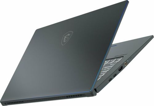 微星（MSI）Prestige 15 - 高性能创意轻薄本_百科资料-4