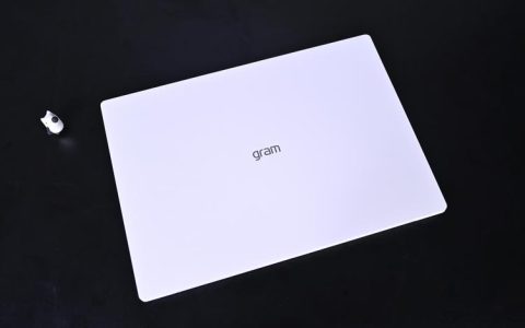 LG gram 14 2-in-1 2024 – 轻薄触控翻转本_资料手册