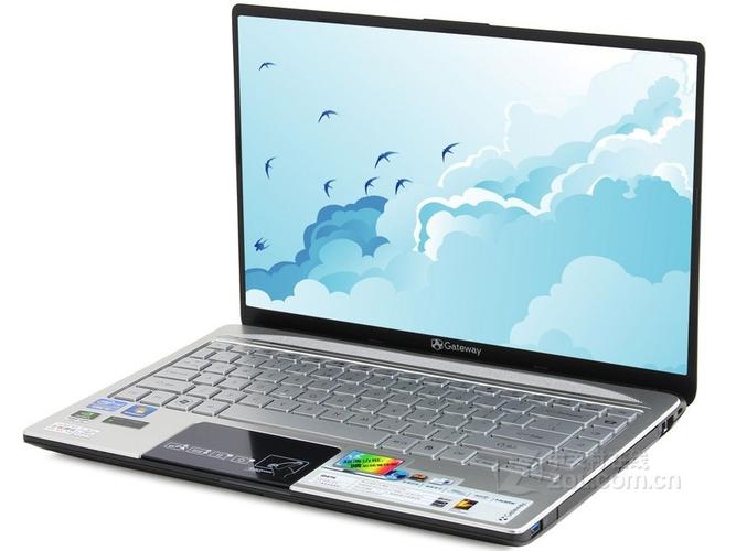 Gateway ID47H02c-2312G50Mnss - 轻薄便携笔记本_资料手册-3 Gateway ID47H02c-2312G50Mnss - 轻薄便携笔记本_资料手册-3