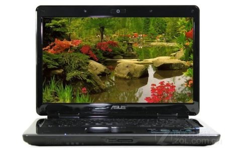 华硕 X8AE43In-SL – 双核独显笔记本_资料库