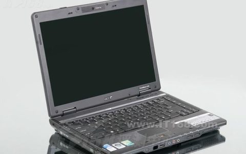宏碁 TravelMate P50 – 商用高性能笔记本_资料手册