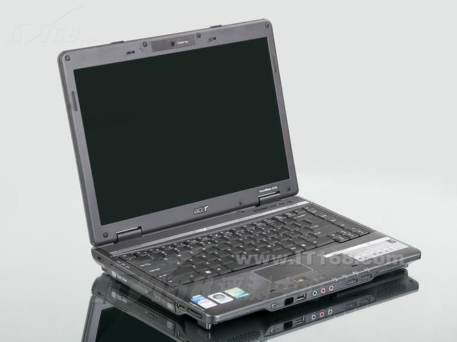 宏碁 TravelMate P50 – 商用高性能笔记本_资料手册