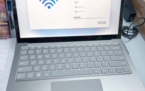 微软（Microsoft）Surface Laptop 6 – 触控屏商用笔记本_资料手册