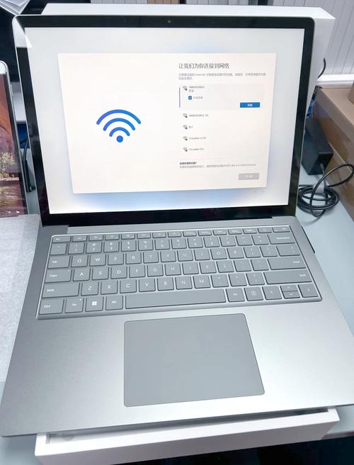 微软（Microsoft）Surface Laptop 6 - 触控屏商用笔记本_资料手册-1