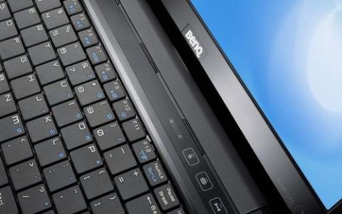 明基（BenQ）Joybook S41 – 高色域轻薄笔记本_资料库