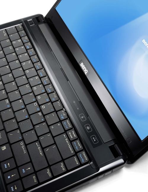 明基(BenQ)Joybook S41 - 高色域轻薄笔记本_资料库-1 明基(BenQ)Joybook S41 - 高色域轻薄笔记本_资料库-1