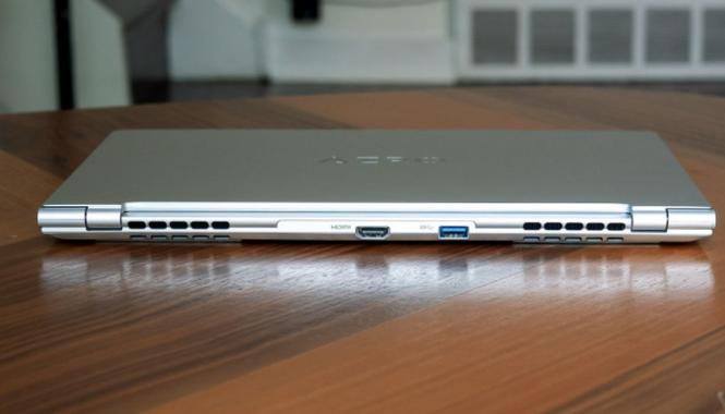 技嘉 AERO 14 OLED - 轻薄高性能创作本_百科资料-2 技嘉 AERO 14 OLED - 轻薄高性能创作本_百科资料-2