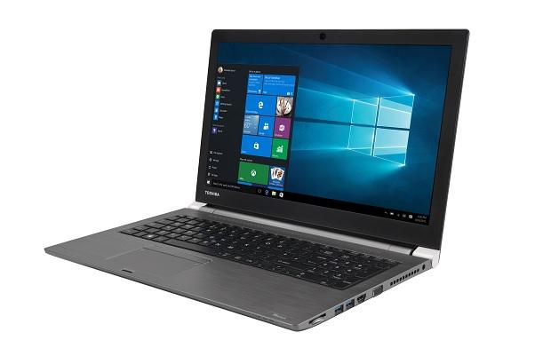 东芝（Toshiba）Tecra Z50 - 商务高性能笔记本_百科资料-3