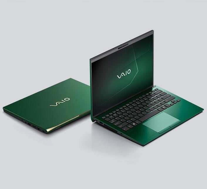 VAIO SX14 2022款 - 碳纤维轻薄笔记本_资料手册-5