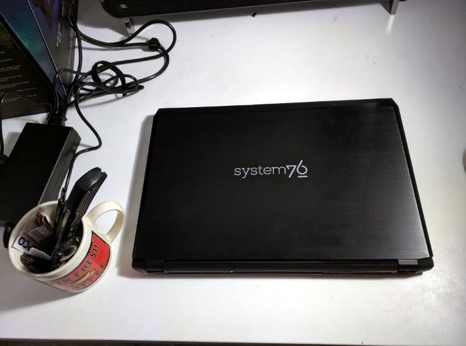 System76 Oryx Pro - 高性能Linux笔记本_资料库-2
