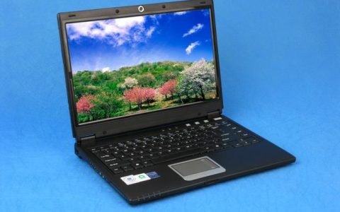 清华同方超锐V30-54 – 轻薄商务笔记本_百科资料
