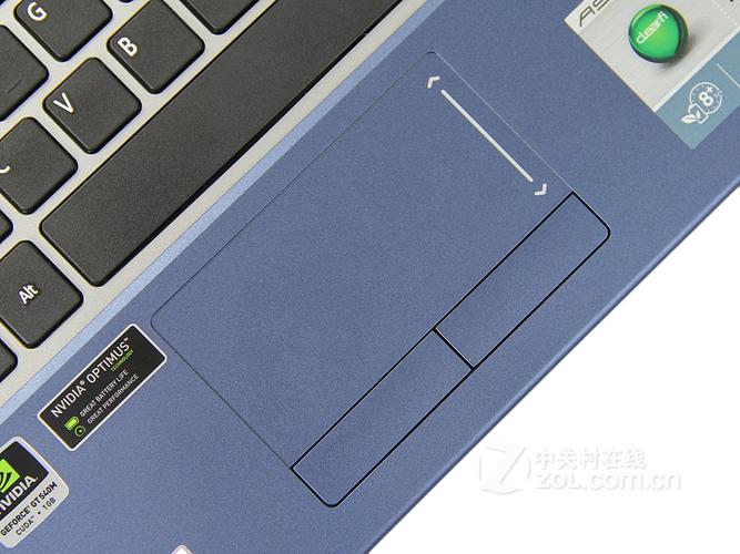 宏碁 Aspire 4830TG – 轻薄独显笔记本_资料库