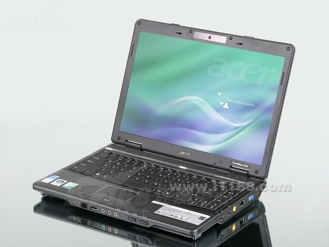 宏碁 TravelMate TM8481 – 商务轻薄笔记本_资料手册