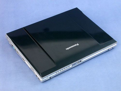 松下（Panasonic）Y系列 - 入门4K摄像机_资料大全-3