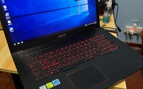 华硕 X71 – 大屏影音娱乐本_百科资料