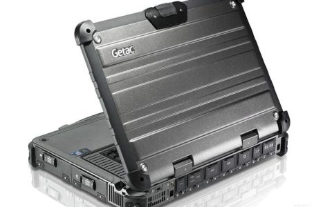 神基（Getac）X600 Server – 军工级加固服务器_百科资料