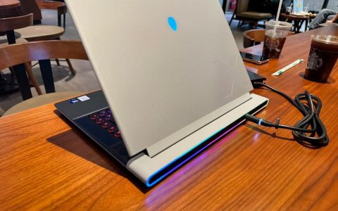 外星人 Alienware x16 R2 – 高性能游戏笔记本_资料库