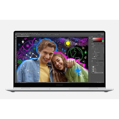 三星Galaxy Book4 360 - 高色域翻转笔记本_资料手册-4 三星Galaxy Book4 360 - 高色域翻转笔记本_资料手册-4