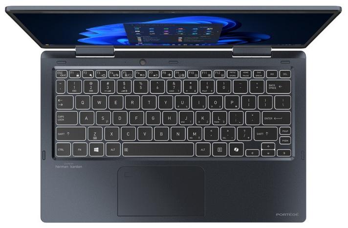 东芝（Toshiba）Portege X30 - 超轻薄商务笔记本_资料大全-2