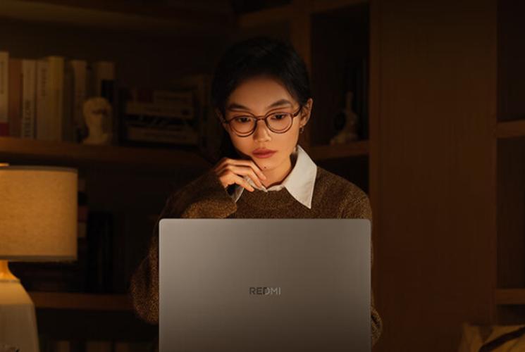 红米REDMI Book Pro 16 2025 - 高性能轻薄笔记本_资料集锦-5