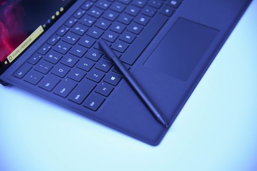 微软（Microsoft）Surface Laptop 6 - 触控屏商用笔记本_资料手册-4