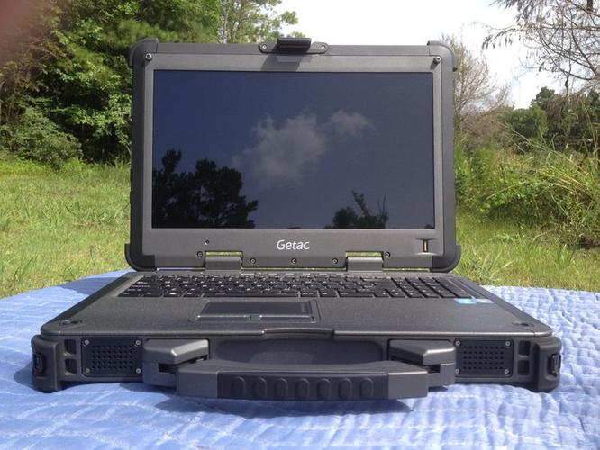神基（Getac）B360 - 全加固强固笔记本_资料库-3