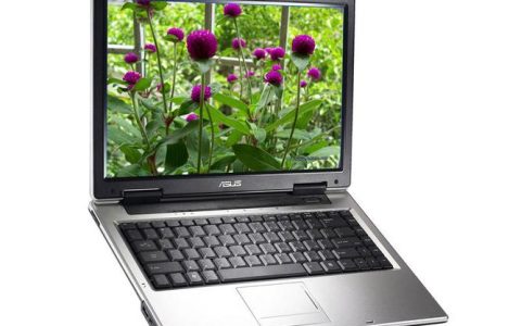 华硕 Pro80 – 高性能游戏本_百科资料