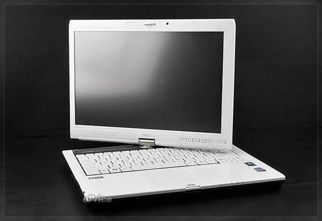 富士通 LifeBook T1010 - 商务翻转笔记本_资料集锦-3 富士通 LifeBook T1010 - 商务翻转笔记本_资料集锦-3