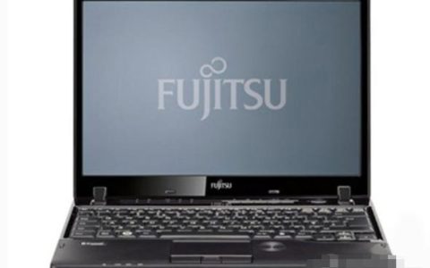 富士通 LifeBook P772 – 轻薄商务笔记本_百科资料