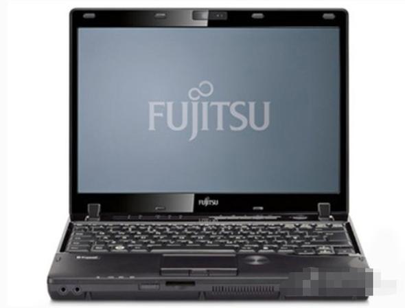 富士通 LifeBook P772 - 轻薄商务笔记本_百科资料-1